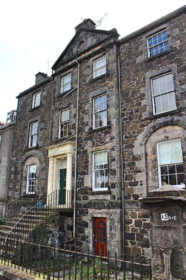 Clan Ross - 3 Bed, Spacious Georgian Home Stirling Exterior photo